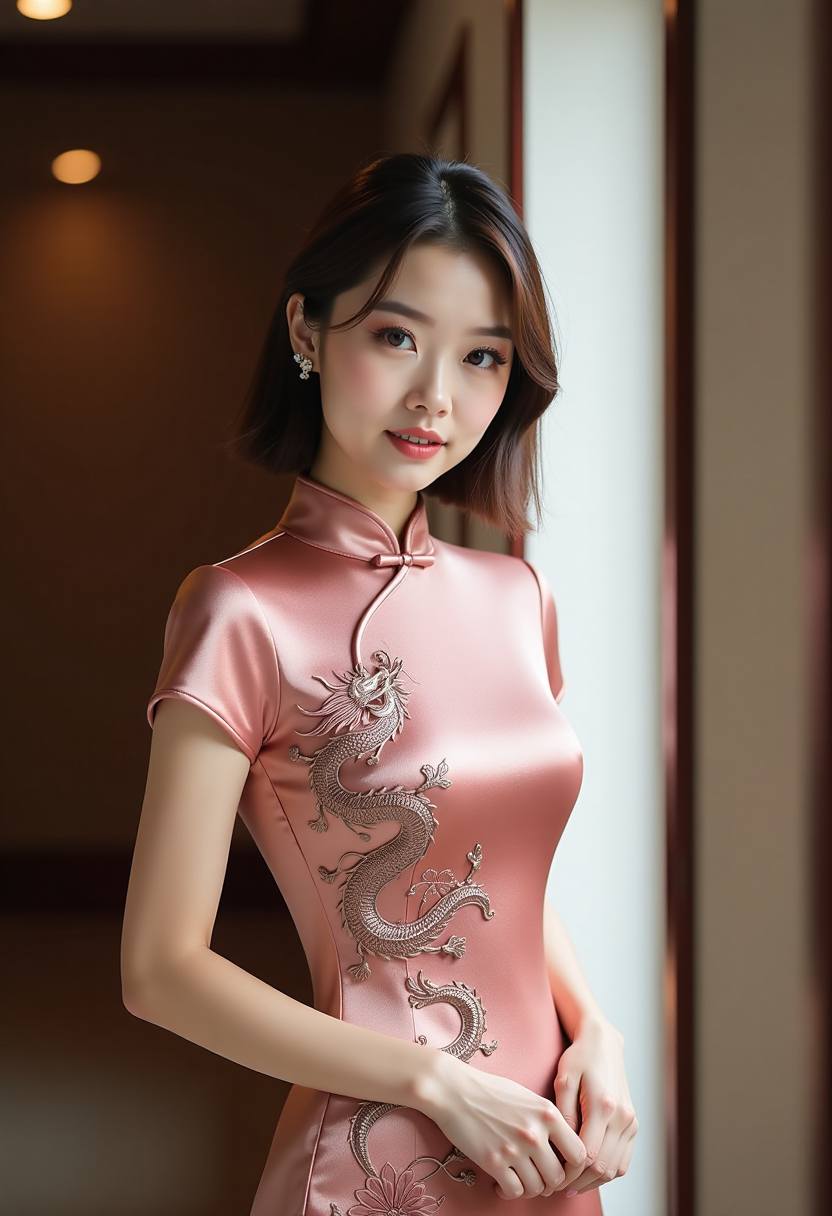 神乐坂推理社剧照
